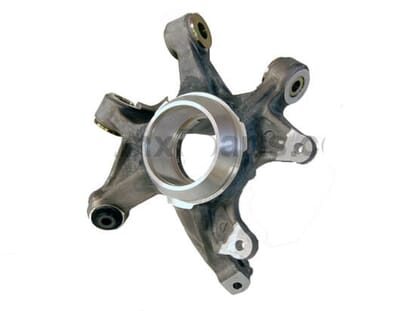 Picture of Rear Hub, MX5 Mk3/3.5/3.75