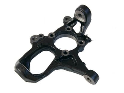 Picture of Front Steering Knuckle, MX5 Mk3