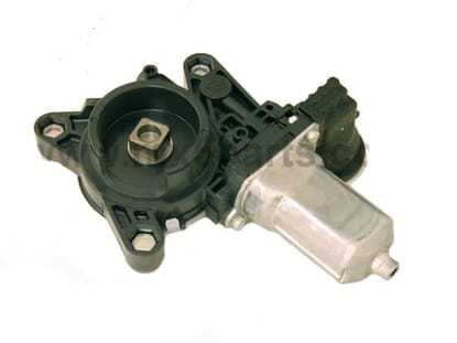 Picture of Electric Window Motor, MX5 Mk3/3.5/3.75