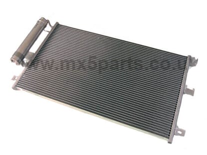 Picture of Air Conditioning Condensor, Aftermarket, MX5 Mk3/3.5/3.75