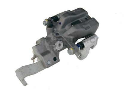 Picture of Rear Caliper, Genuine Mazda, MX5 Mk3/3.5/3.75