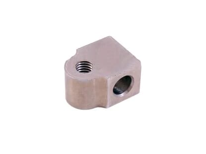 Picture of Alternator / Power Steering Pump Adjuster Block, MX5 Mk1 1.6