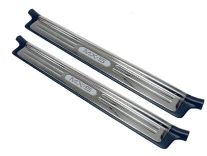 Picture of Stainless Steel Scuff Plates, MX5 Mk2/2.5