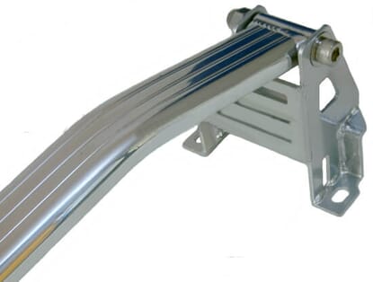 Picture of IL Motorsport Rear Superlight Brace Bar, MX5 Mk1/2/2.5