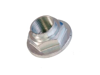 Picture of Hub Nut, Rear, MX5 Mk2/2.5/3/3.5/3.75