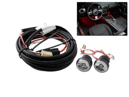 Picture of Welcome Illumination Kit, MX5 Mk3/3.5/3.75