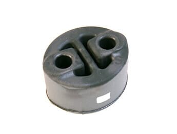 Picture of Exhaust Mounting Rubber, Genuine Mazda, MX5 Mk3/3.5/3.75