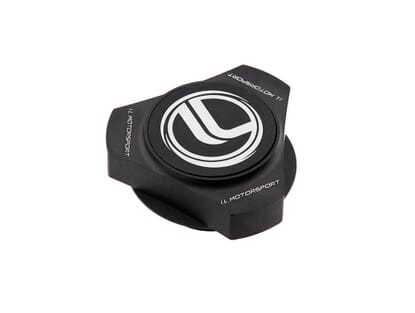 Picture of Oil Filler Cap, IL Motorsport, MX5 Mk1/2/2.5