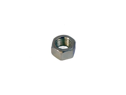 Picture of Lower Shock Absorber Nut, MX5 Mk1/2/2.5