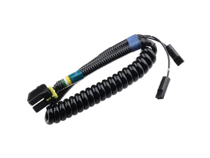 Picture of Heated Rear Window Wiring Harness, MX5 Mk1