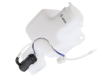 Picture of Windscreen Washer Bottle, Mazda RHD MX5 Mk1/2, Complete