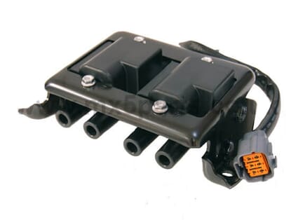Picture of Coil Pack, Mazda MX5 Mk2/2.5 1.6, Aftermarket