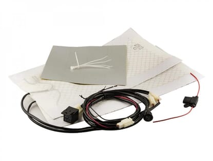 Picture of Seat Heater Kit, MX5 Mk1/2/2.5 1989>2005