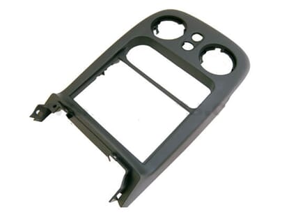 Picture of Centre Console Face Plate, MX5 Mk1 LHD 1994>1998 Only