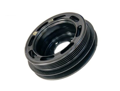 Picture of Crankshaft Pulley, MX5 Mk1 1.6 1989>1996