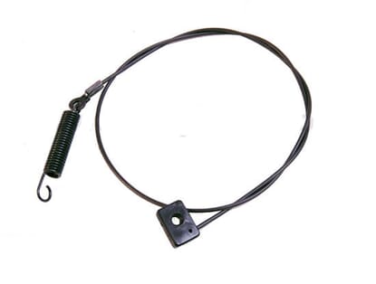 Picture of Hood Tension Cable, Genuine Mazda, MX5 Mk1 Only