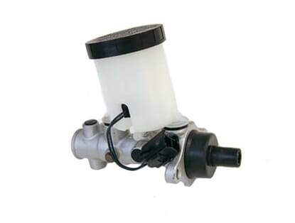 Picture of Brake Master Cylinder, RHD MX5 Mk2.5