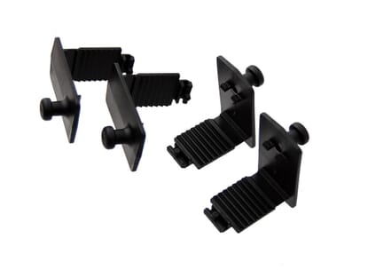 Picture of Floor Mat Clip Set, MX5 Mk3.5/3.75