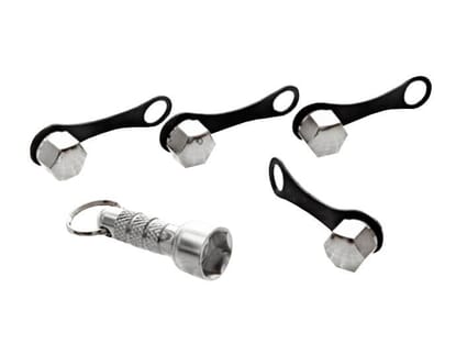 Picture of Valve Cap Set, Never Lose, All MX5 Models 1989>