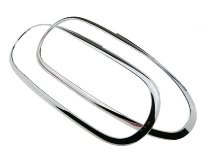 Picture of Chrome Rear Light Surrounds, MX5 Mk3.5