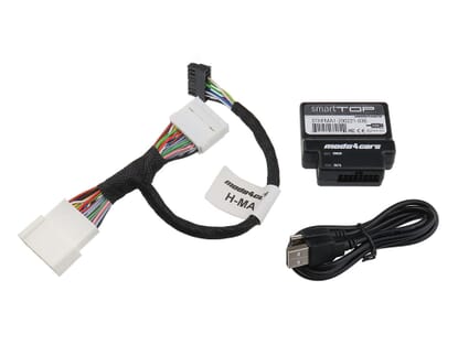 Picture of SmartTOP Retractable Hardtop Roof Controller, MX5 Mk3/3.5/3.75