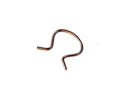Picture of Window Winder Handle Retaining Clip, MX5 Mk1/2 1989>2000