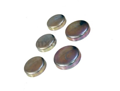 Picture of Engine Core Plug Set, MX5 Mk1/2/2.5 1989>2005