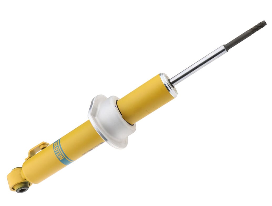Shock Absorber Upper Bush, MX5 Mk2/2.5 - MX5 Parts