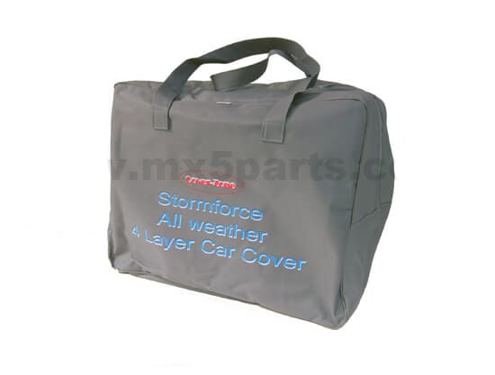 Stormforce deals car cover