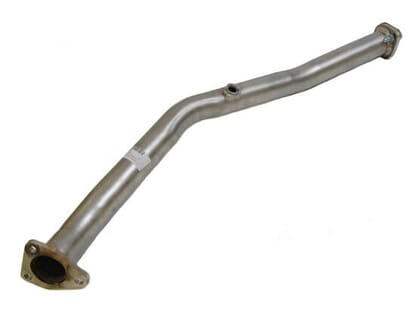 Picture of Front Pipe, High Flow Stainless Steel, MX5 Mk1 1993>1996