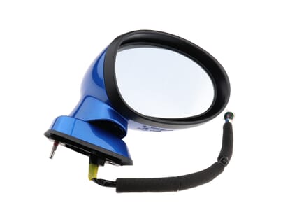 Picture of Door Mirror, Painted, MX5 Mk3