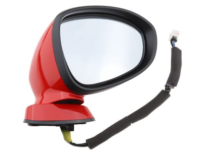 Picture of Door Mirror, Painted, MX5 Mk3.5/3.75
