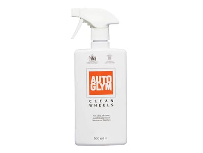 Picture of Autoglym Clean Wheels