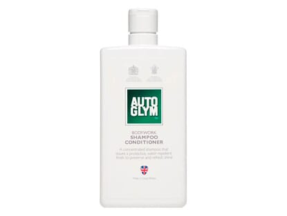 Picture of Autoglym Bodywork Shampoo Conditioner