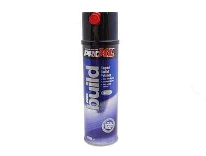Picture of AEROSOL HIGH BUILD PRIMER GREY 500ML
