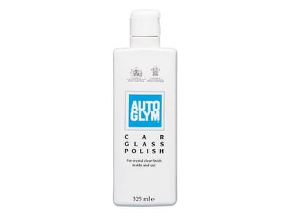 Picture of Autoglym Glass Polish, 325ml