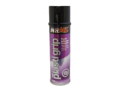 Picture of AEROSOL PLASTIC GRIP 500ML