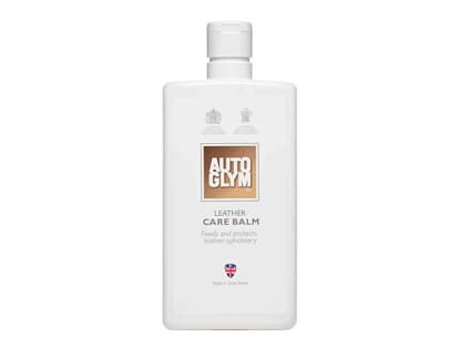 Picture of Autoglym Leather Care Balm