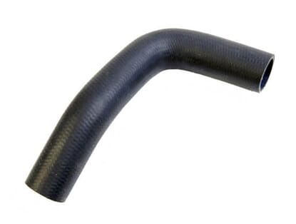 Picture of Lower Bottom Radiator Hose, Standard Kevlar, MX5 Mk1
