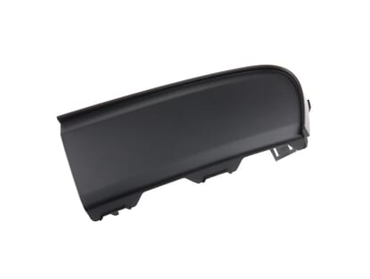 Picture of Front Bumper Grille Insert, Bar Type, MX5 Mk3.5