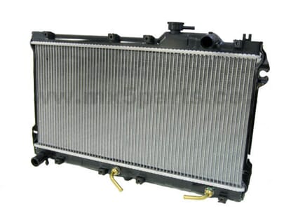 Picture of Radiator, Aftermarket, MX5 Mk1 Automatic