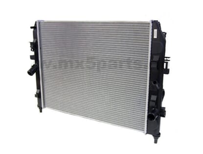 Picture of Radiator, Aftermarket, MX5 Mk3/3.5/3.75 Manual
