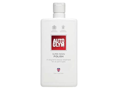 Picture of Autoglym Super Resin Polish, 500ml