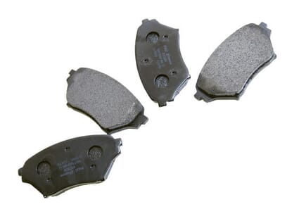 Picture of Front Pads, Mintex, MX5 Mk2/2.5 Big Brake
