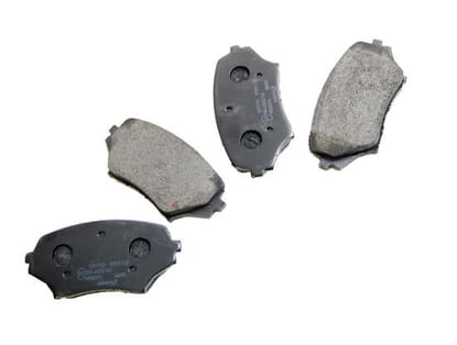 Picture of Front Brake Pads, Mintex, MX5 Mk3/3.5/3.75
