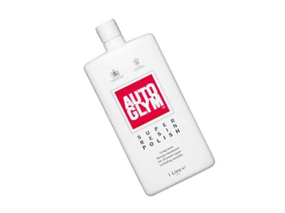 Picture of Autoglym Super Resin Polish 1ltr