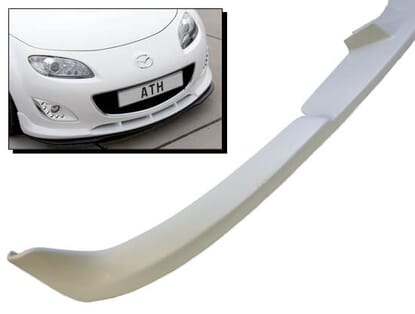 Picture of Front Lower Lip Spoiler, ATH, MX5 Mk3.5