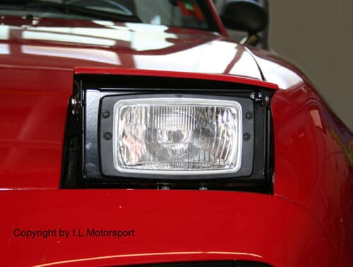 How To - Mk1 Flash To Pass - Mazda MX-5 Miata