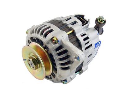 Picture of Alternator, Aftermarket, MX5 Mk1 1.6 1989>1998