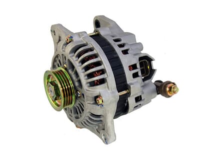 Picture of Alternator, Aftermarket, MX5 Mk1 1.8 1993>1998